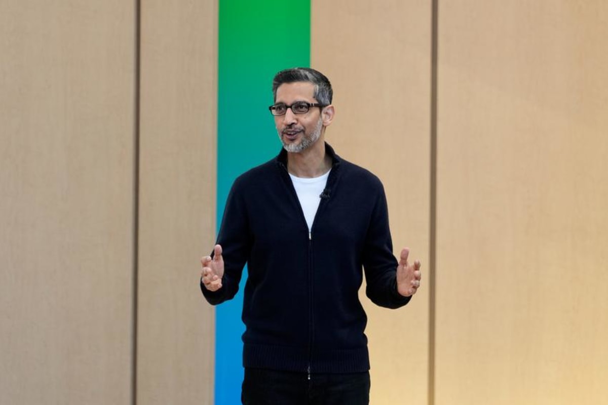 Google's AI Assistant Will Do Your Boring Tasks for You - Image 2