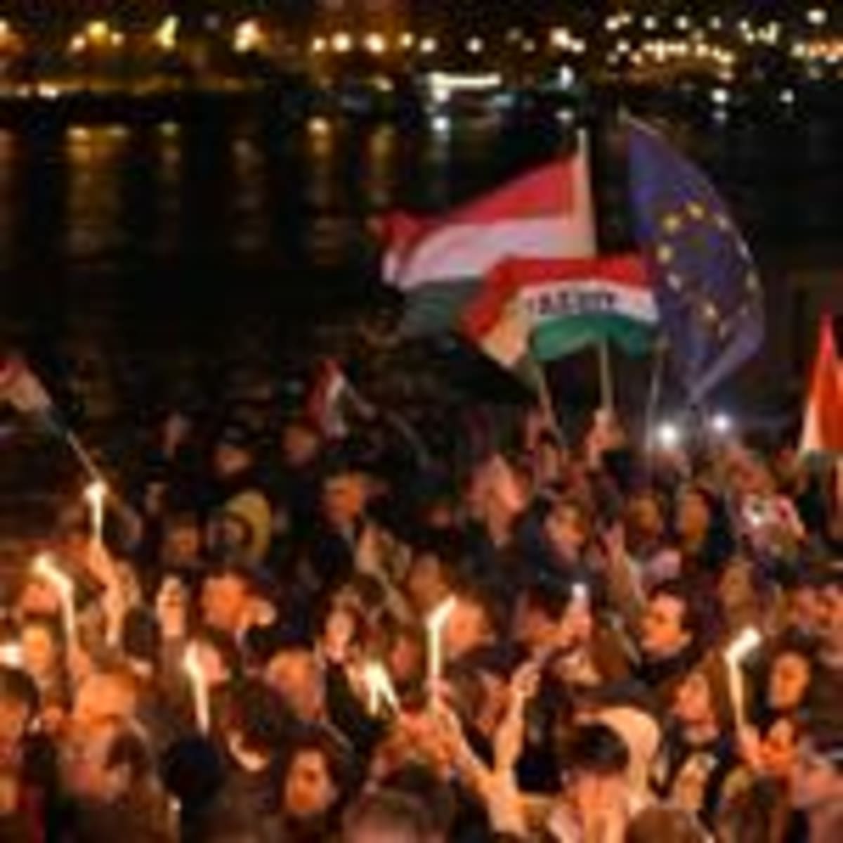 Hungary Votes for Change, Ending Orbán's 16-Year Rule - Image 3