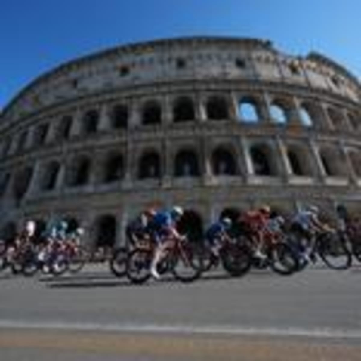 Danish Cyclist Joins Elite Club With 3rd Grand Tour Win - Image 4