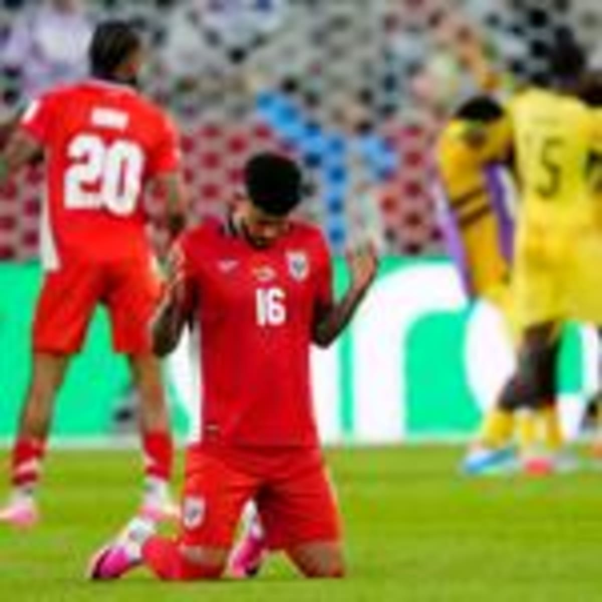 Ghana Wins 2026 World Cup Opener With Last-Second Goal - Image 3