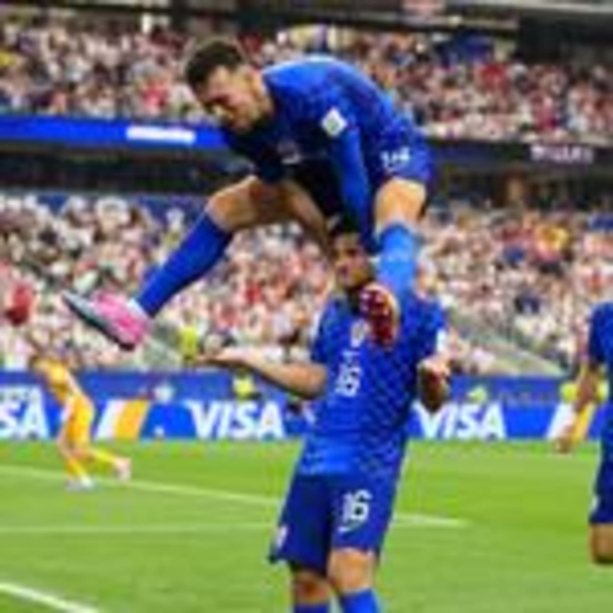 Harry Kane Ties England Record With 10 World Cup Goals - Image 5