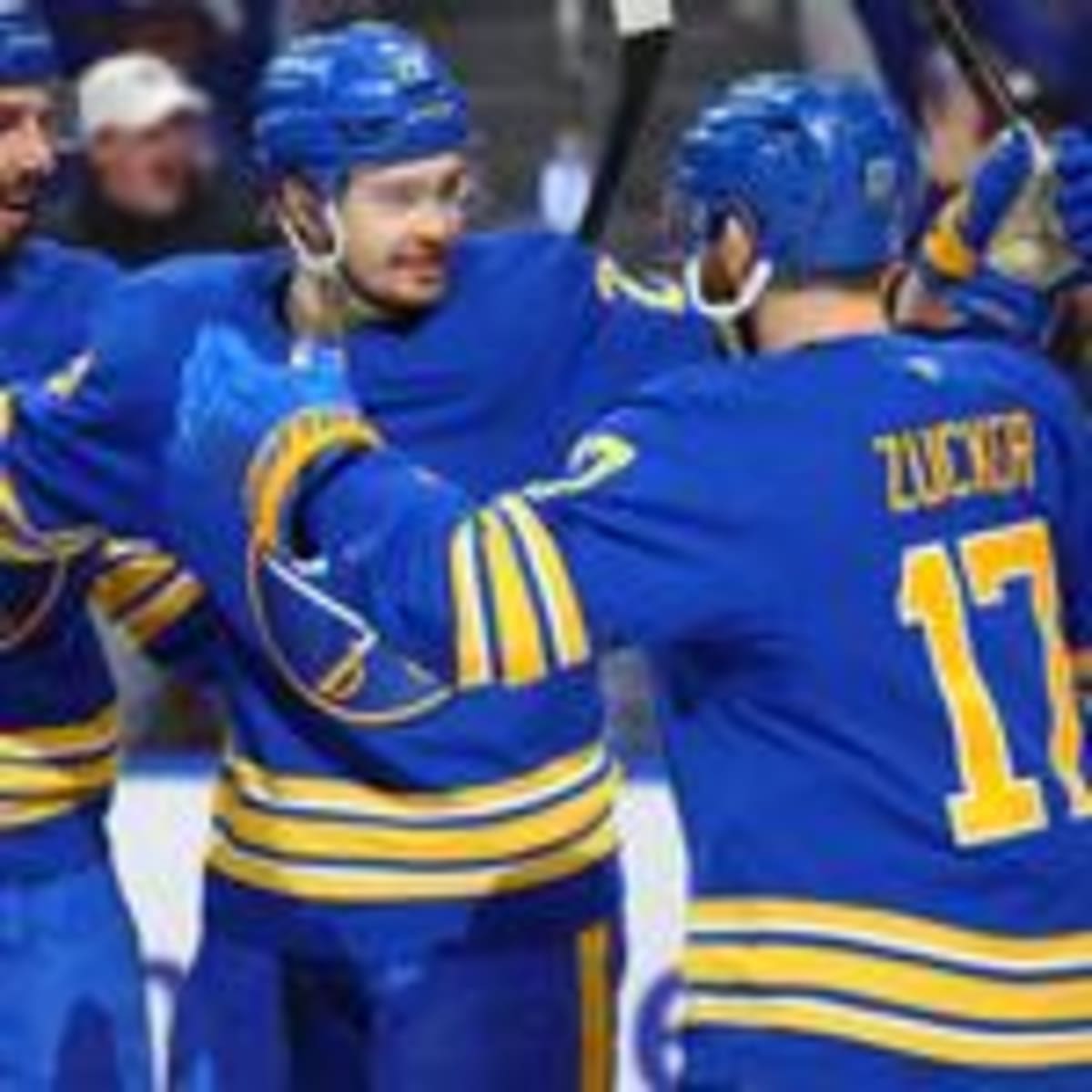 Canadiens Rally From 3-2 Deficit to Win Game 5 - Image 5