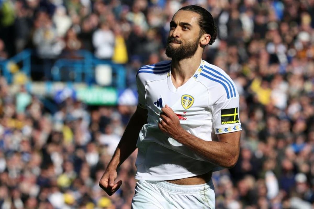 Leeds Secures Premier League Survival in Comeback Win - Image 2