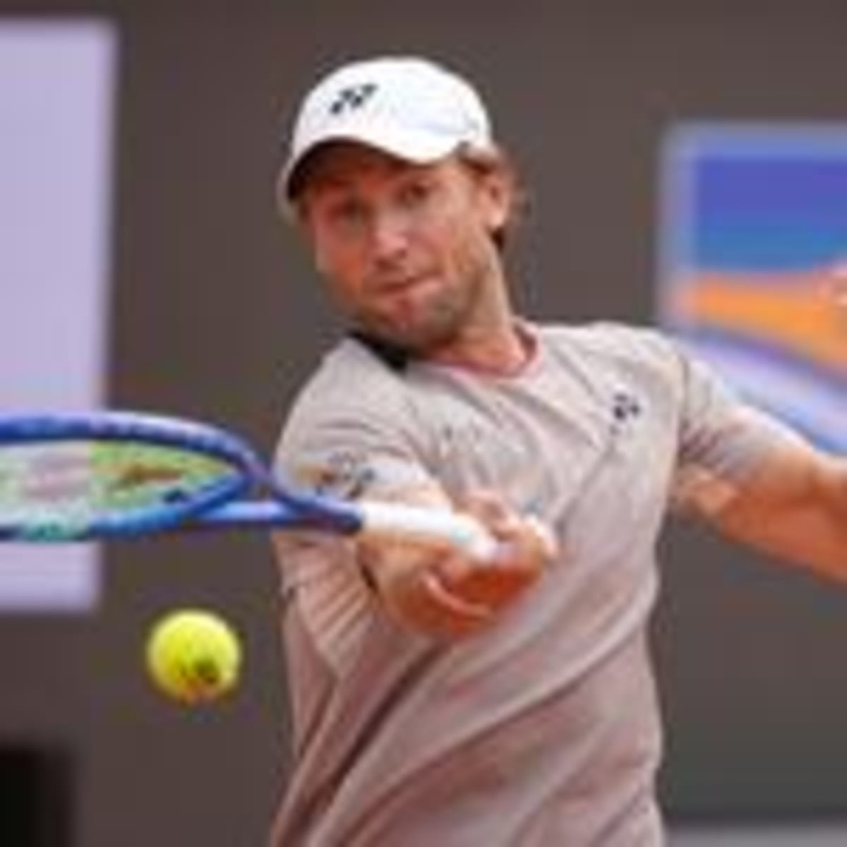 Ruud Reaches First Italian Open Final After Rain Delays - Image 3