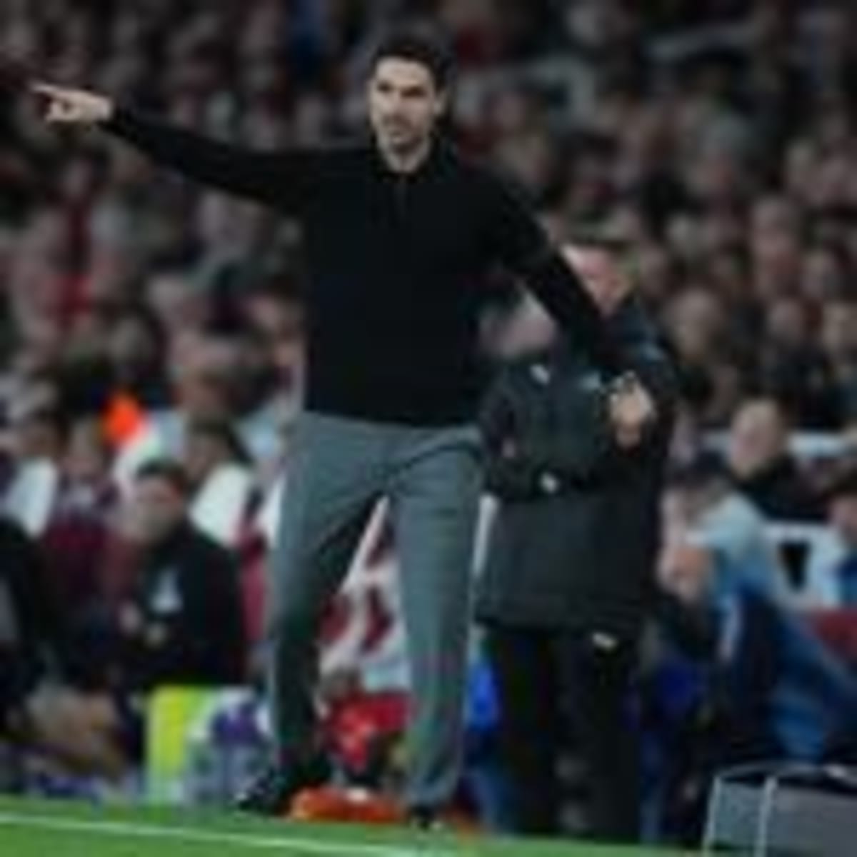 Arsenal Two Wins From First Premier League Title in 22 Years - Image 4