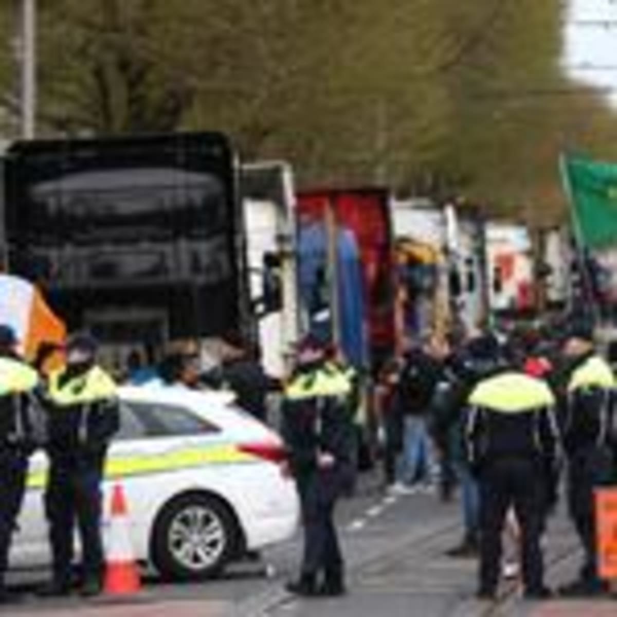 Ireland Ends Fuel Crisis With $592M Relief Package - Image 3