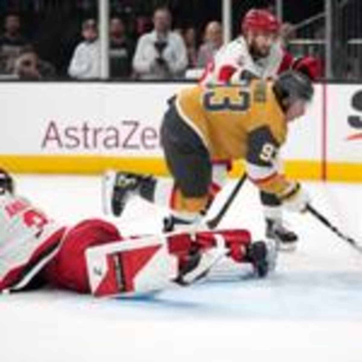Mitch Marner's Playoff Rebirth After Leaving Toronto - Image 4