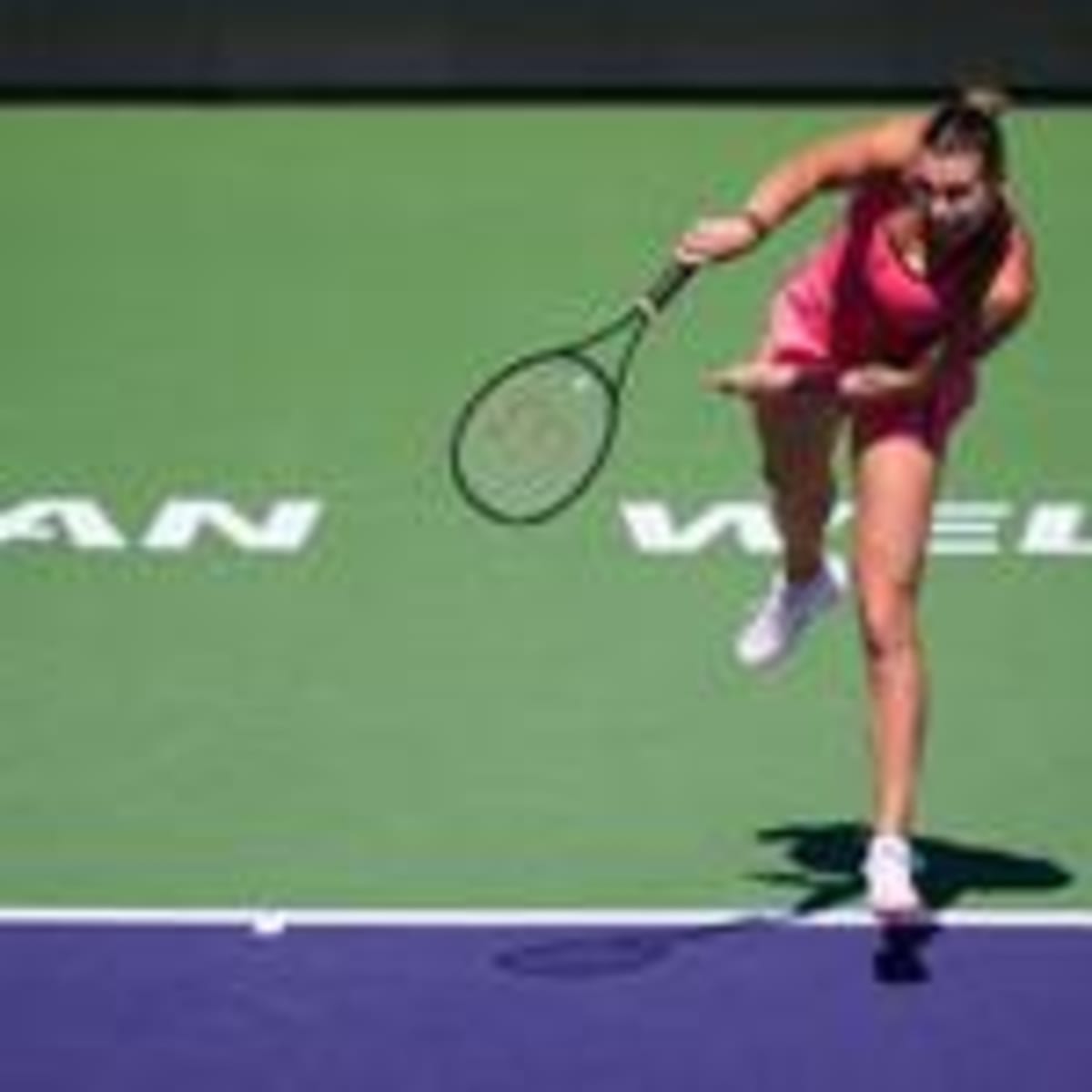 Sabalenka Wins Indian Wells After Three Epic Attempts - Image 3