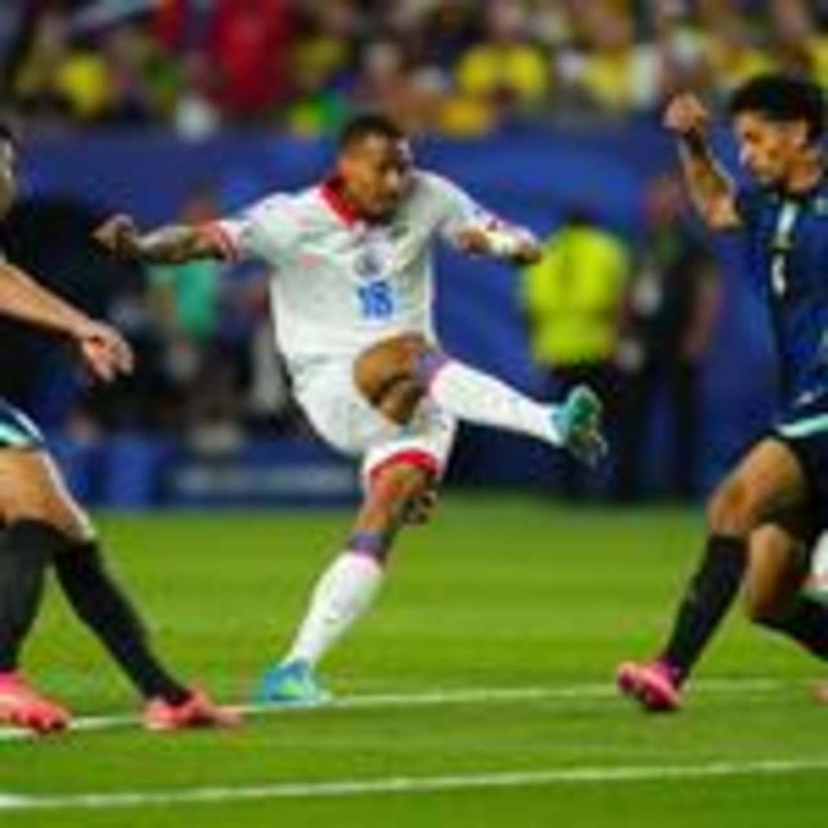 World Cup Underdogs Prove Doubters Wrong in 2026 Tournament - Image 5
