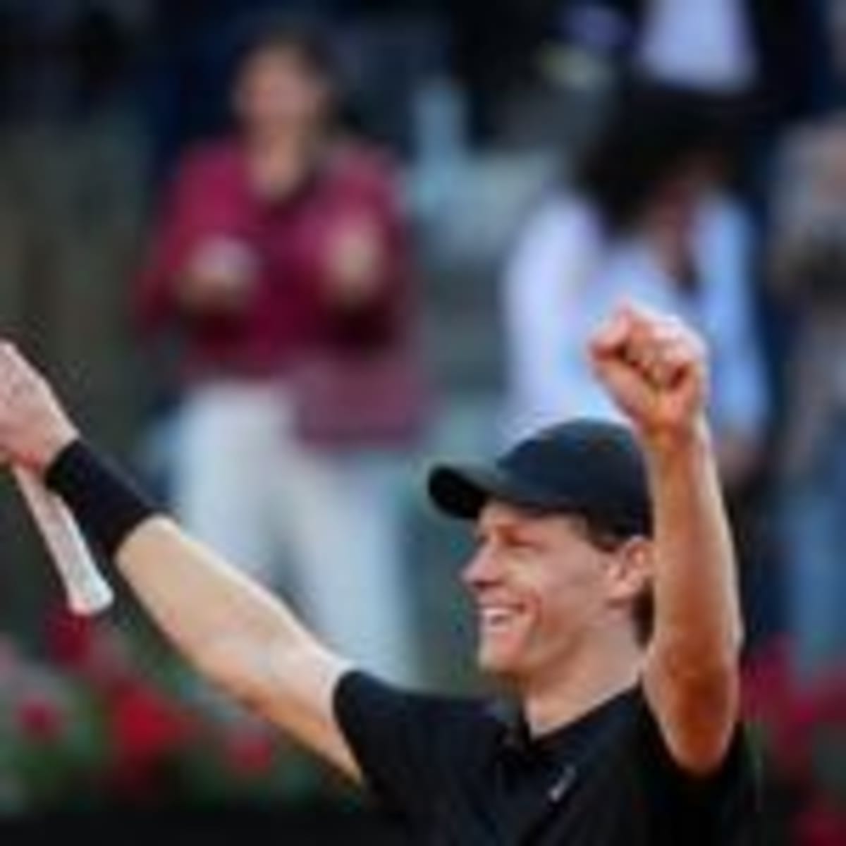 Sinner Wins Italian Open After 50-Year Wait - Image 3