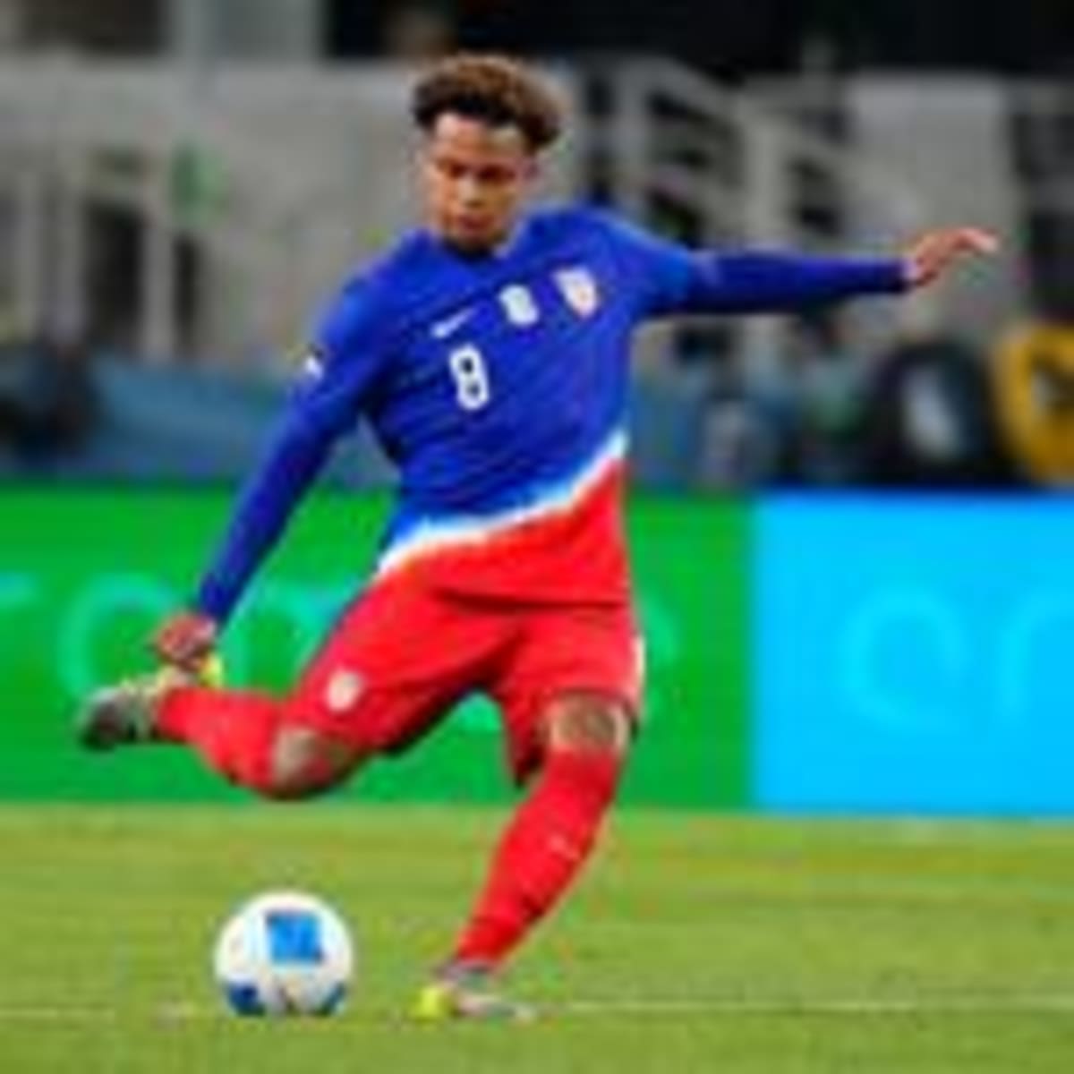 U.S. Men's Soccer Dreams Big at Home World Cup - Image 5