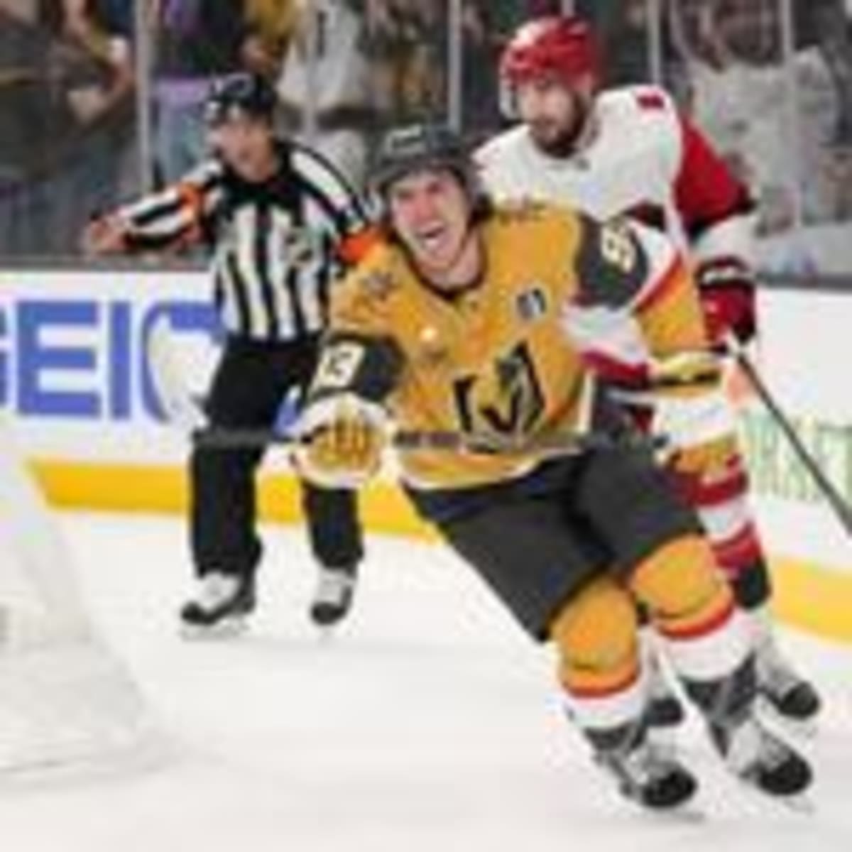 Mitch Marner's Playoff Rebirth After Leaving Toronto - Image 5