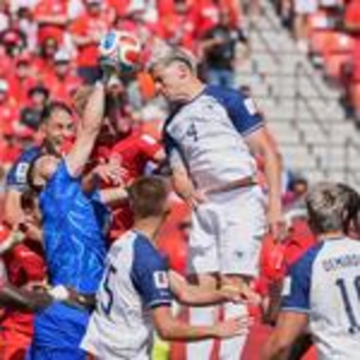 Canada Scores First Home World Cup Goal in 78th-Minute Draw - Image 4