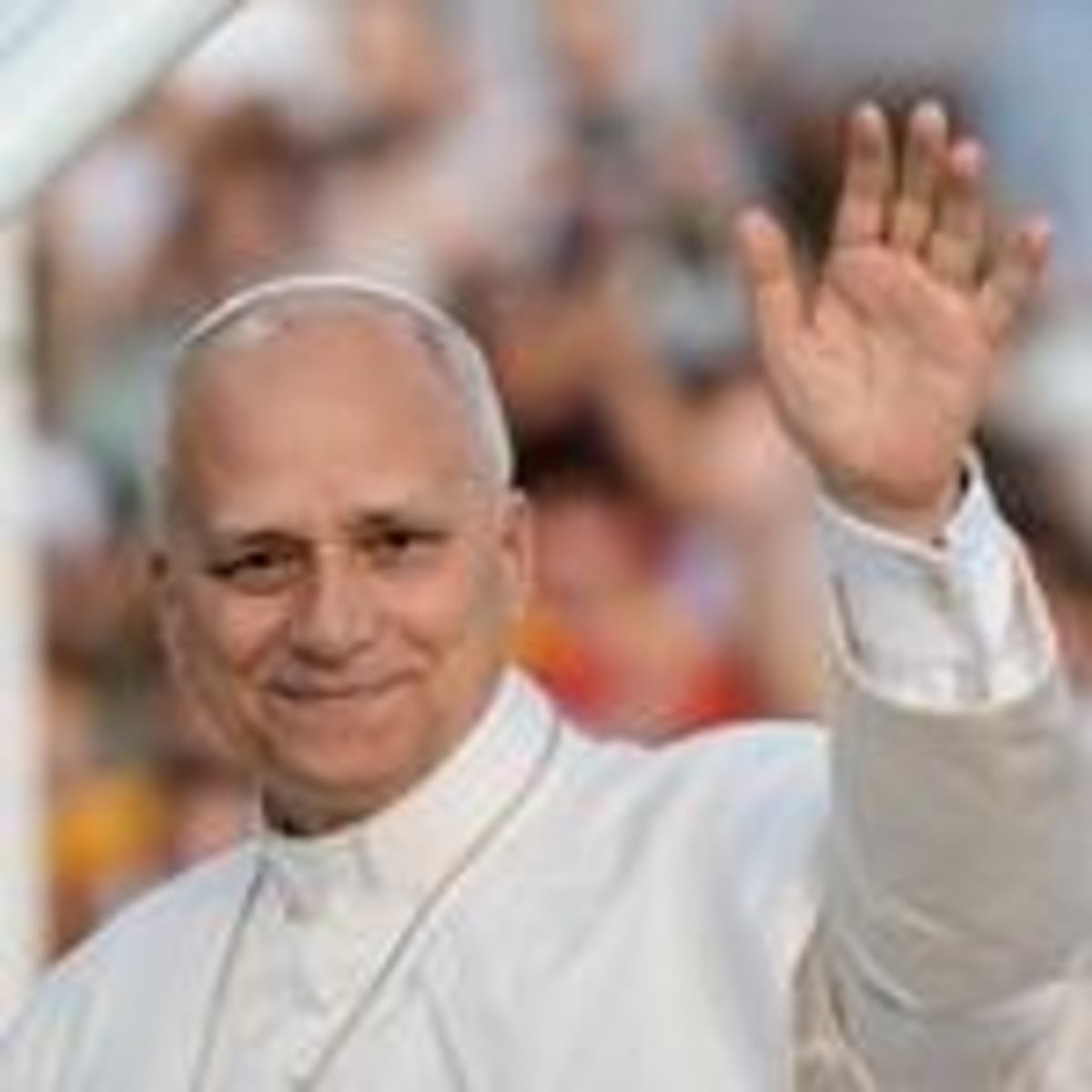 Pope Draws 40,000 Spanish Youth in Mental Health Rally - Image 3