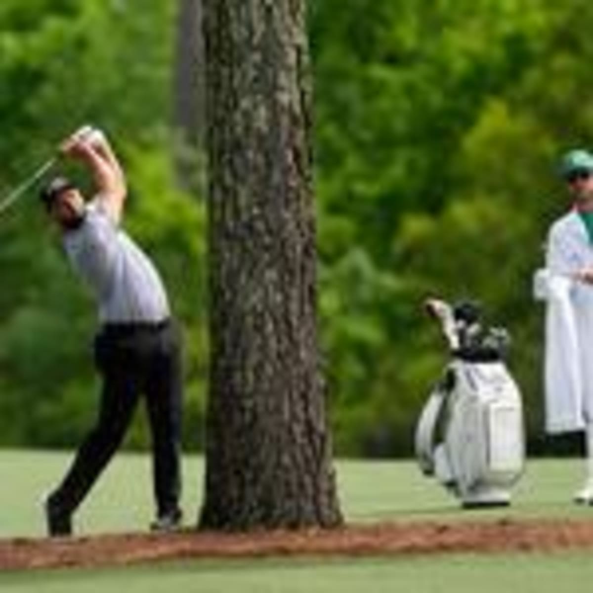 Masters Field Grows to 23 Nations Thanks to World Rankings - Image 2