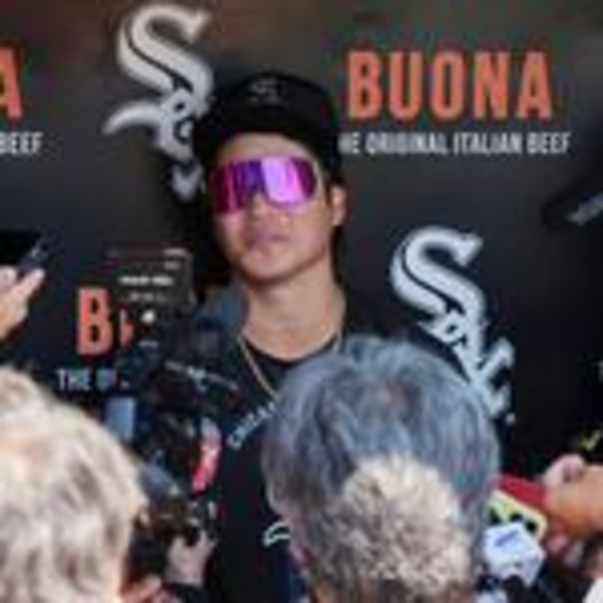 Japanese Rookie Rikuu Nishida Shines in White Sox Debut - Image 4