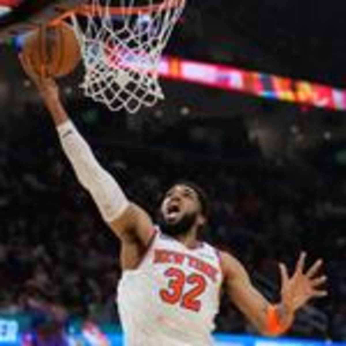 New York Knicks Return to NBA Finals After 27 Years - Image 3