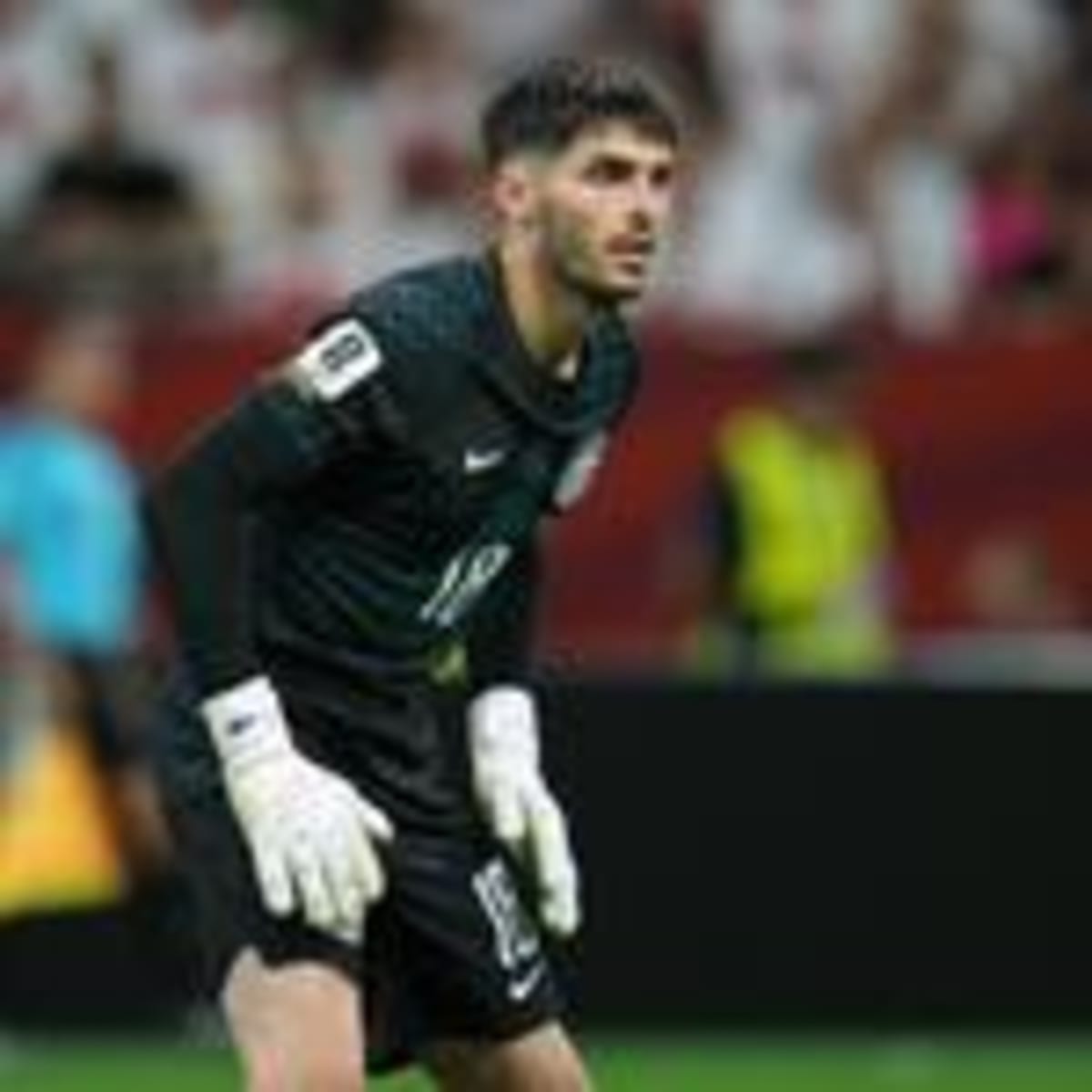 Australia Spoils Turkey's World Cup Return with 2-0 Win - Image 4