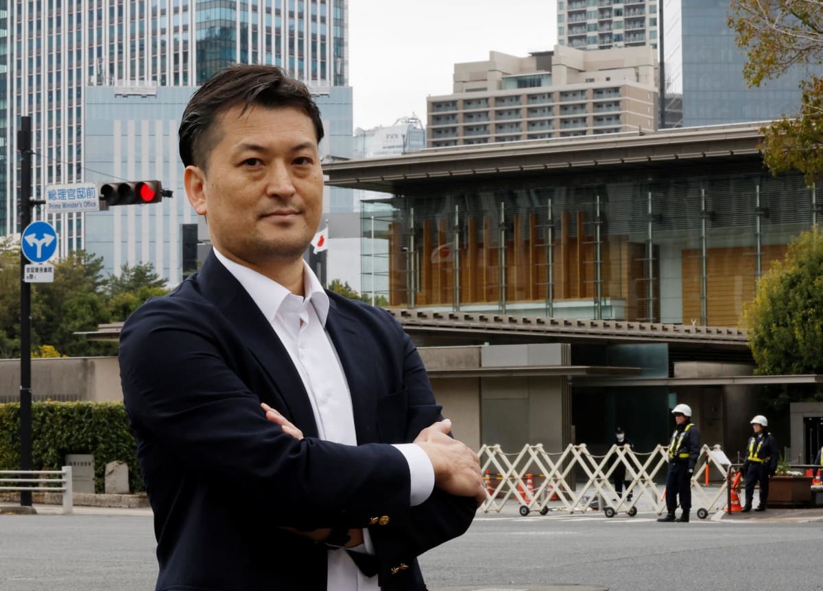 Japan's Youth Lead Nuclear Power Comeback After Fukushima