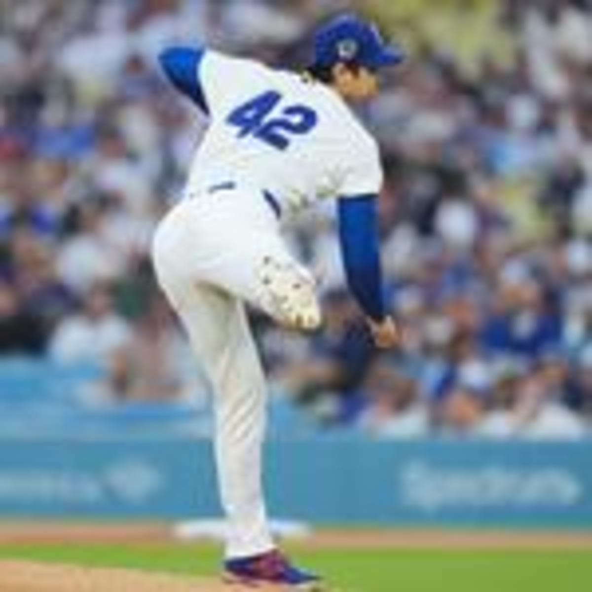 Shohei Ohtani Strikes Out 10 in Pitching-Only Showcase - Image 5