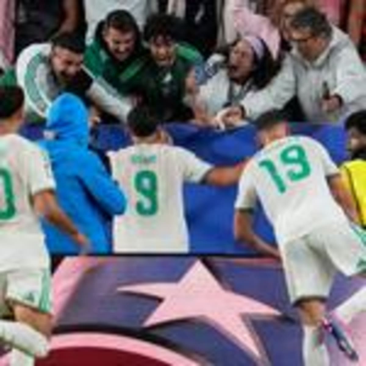 Algeria Scores First World Cup Win Since 2014 - Image 3