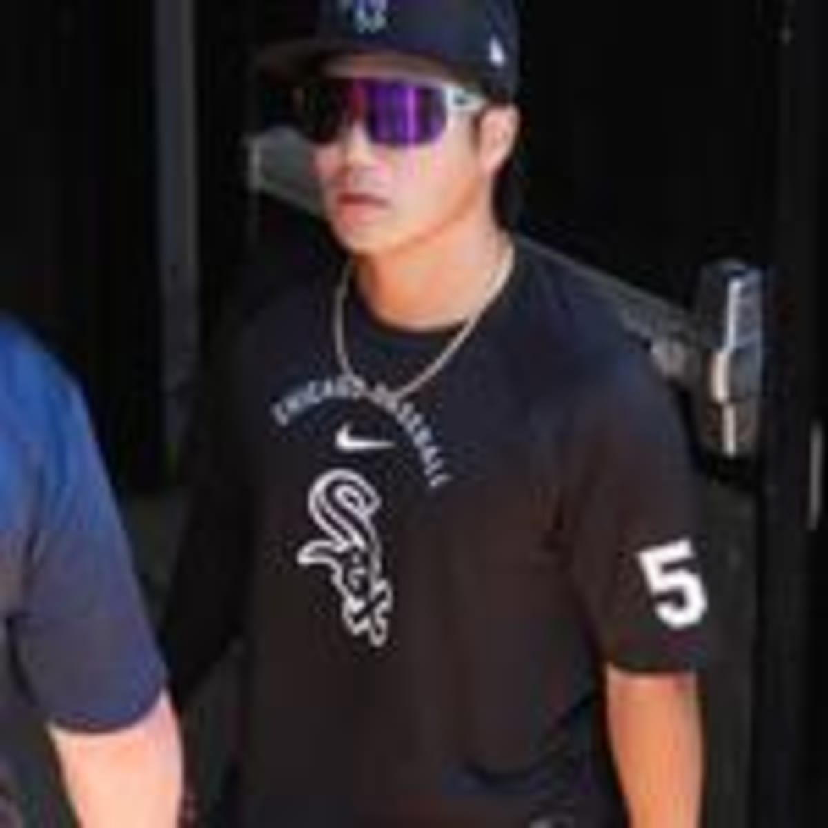 Japanese Rookie Rikuu Nishida Shines in White Sox Debut - Image 5