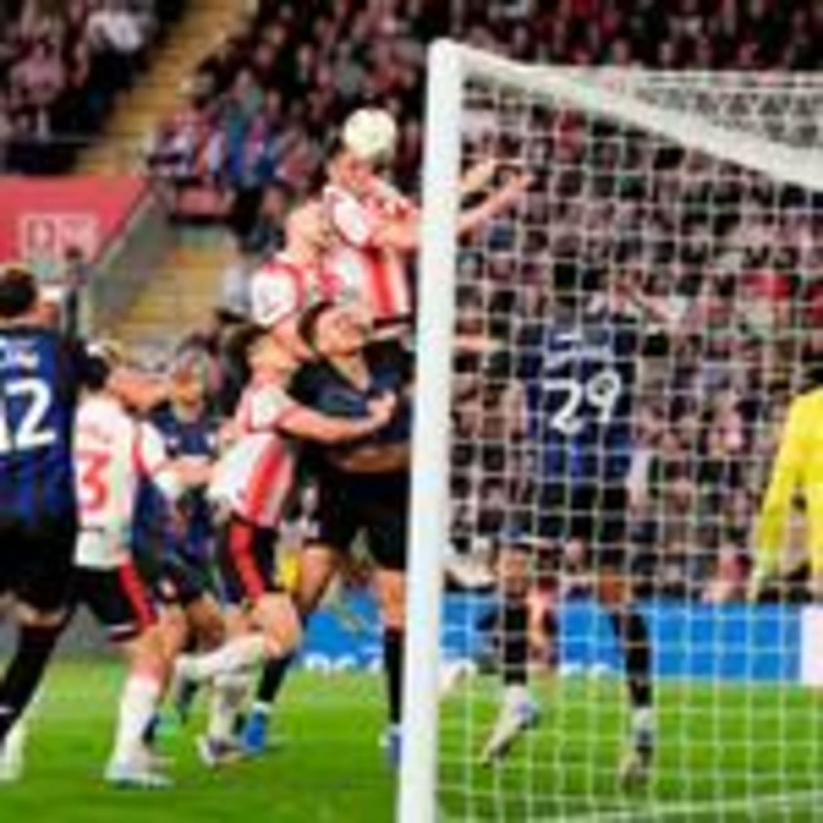 Southampton One Win From $270M Premier League Return - Image 4