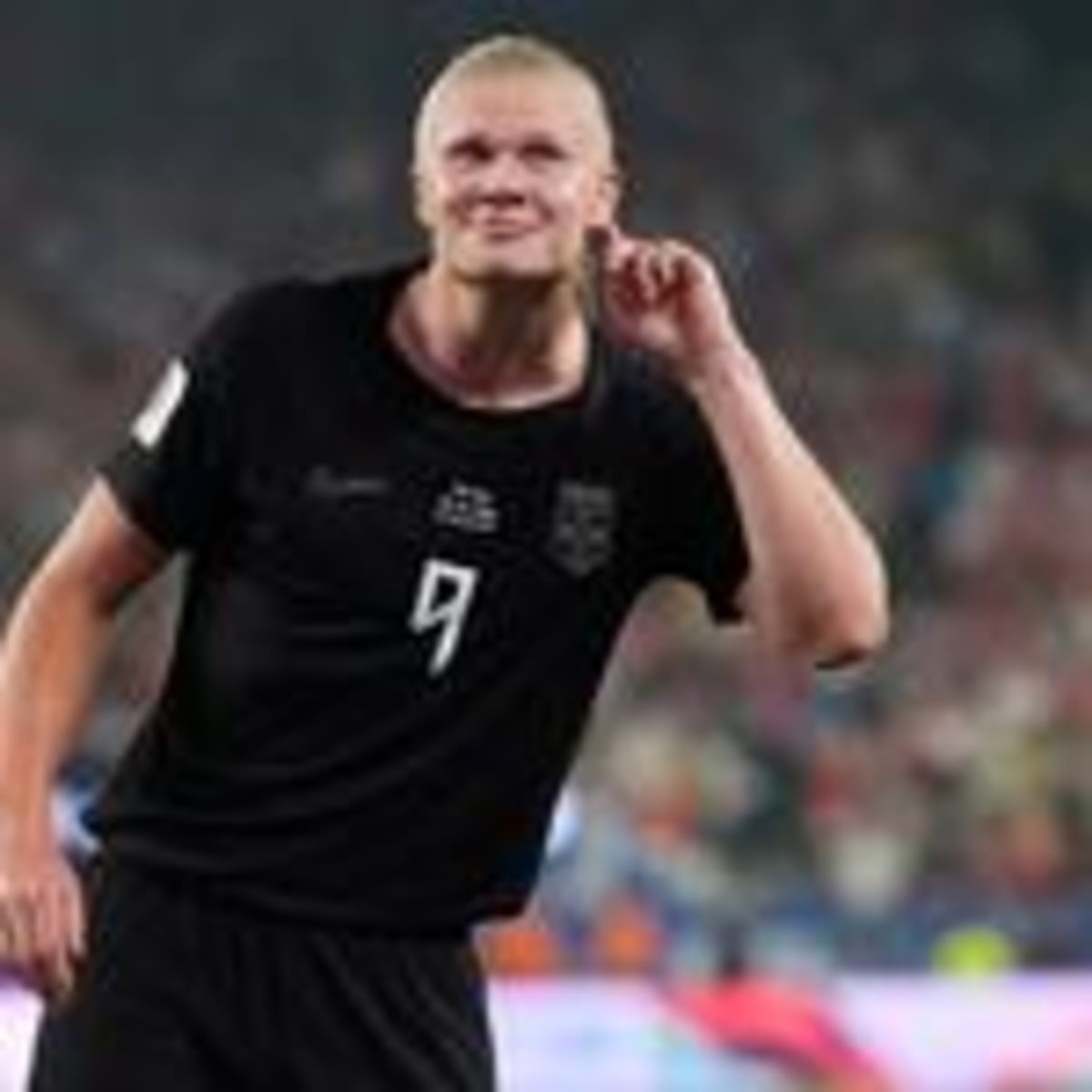 Haaland's 4 Goals in 2 Games Send Norway to World Cup Knockouts - Image 3