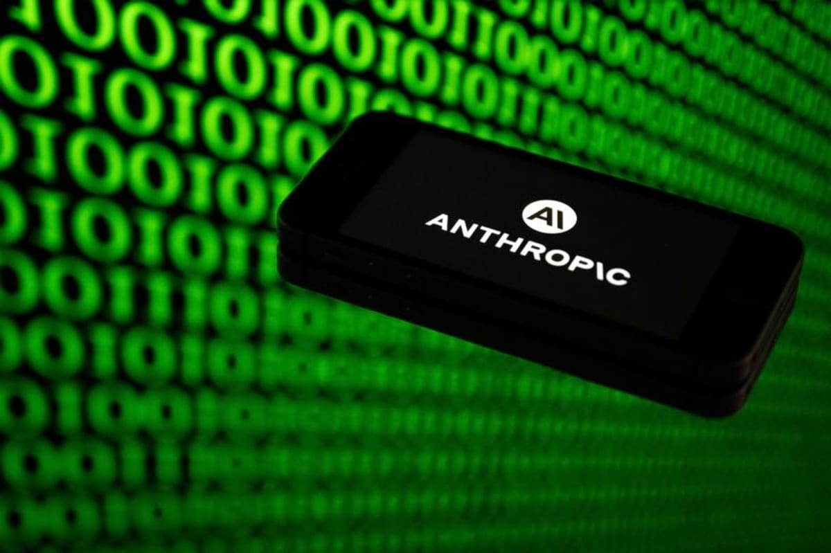 AI Firm Launches Powerful Tool with Safety Protections - Image 2