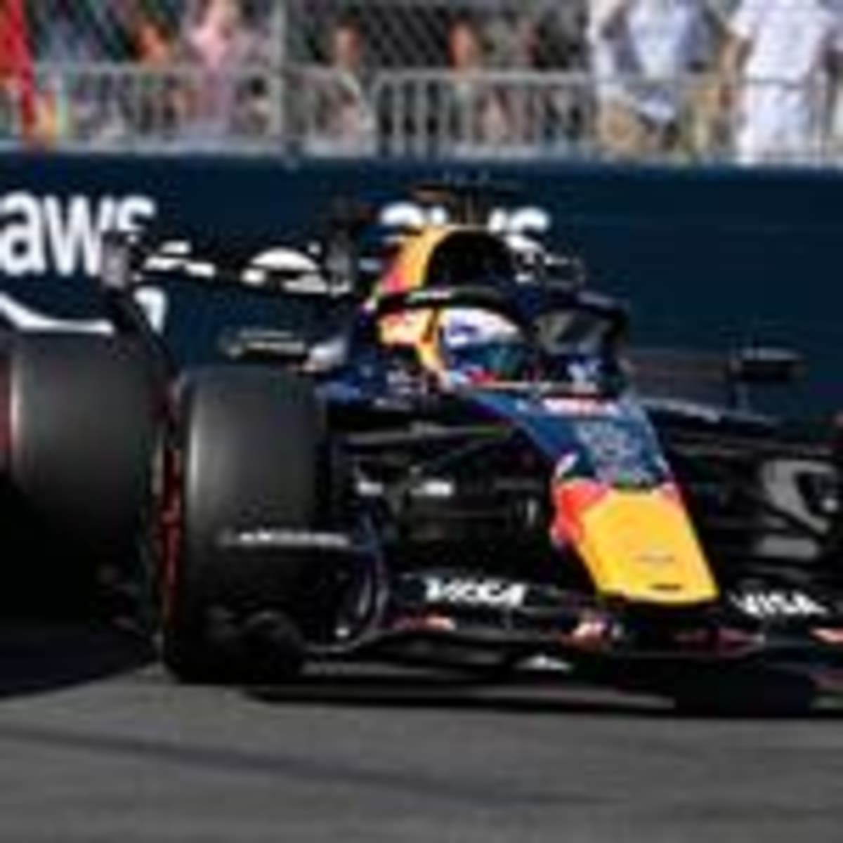 Teen Kimi Antonelli Takes Pole at Monaco Grand Prix - Image 4