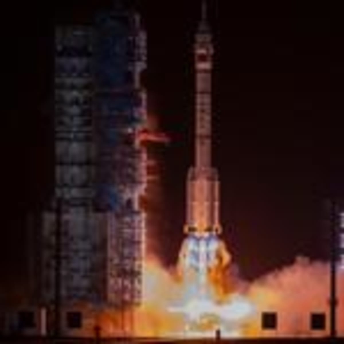 China Launches Shenzhou 23 With Year-Long Mission Planned - Image 3