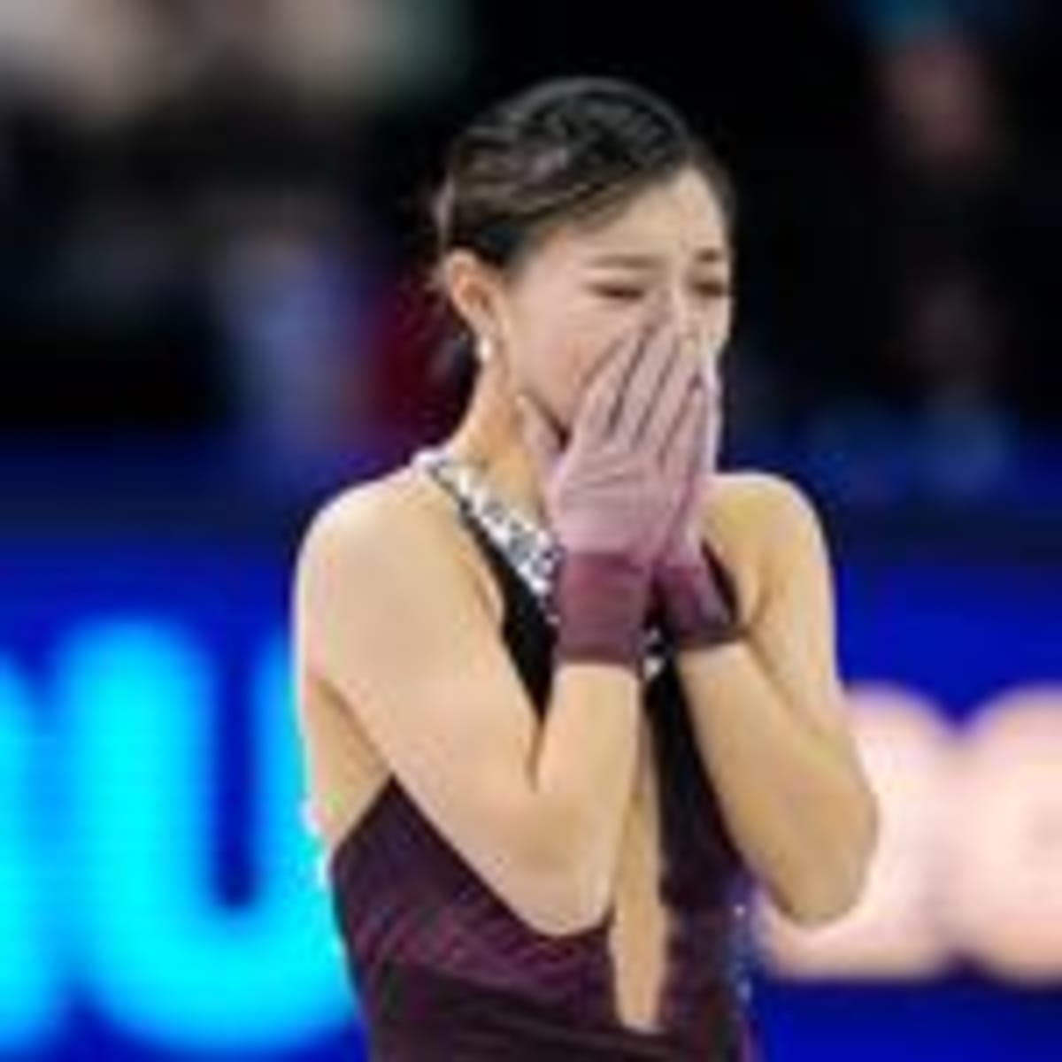 Japan's Kaori Sakamoto Wins 4th World Title, Retires - Image 4