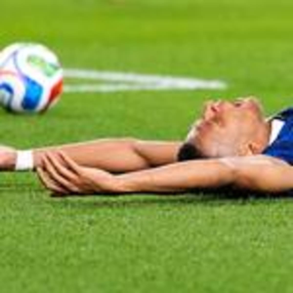Mbappé Scores Twice as France Advances to World Cup Knockouts - Image 4