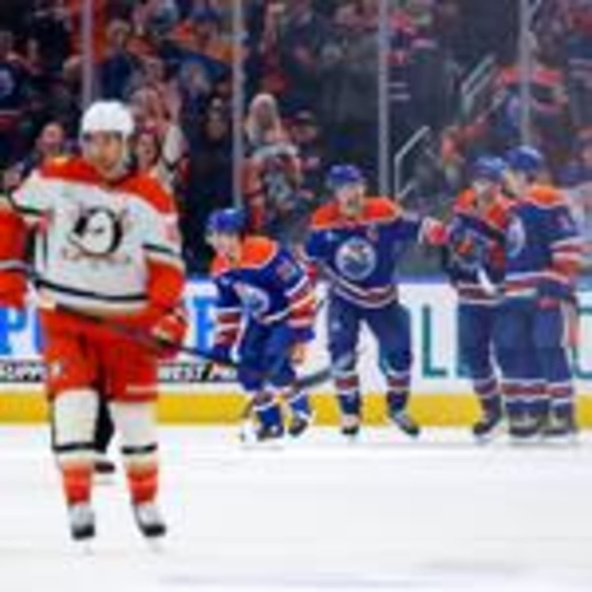 Anaheim Ducks Return to Playoffs After 7-Year Drought