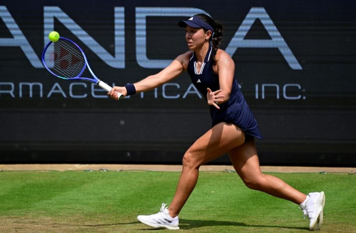 Pegula Defeats World #1 Sabalenka to Reach Berlin Final - Image 2
