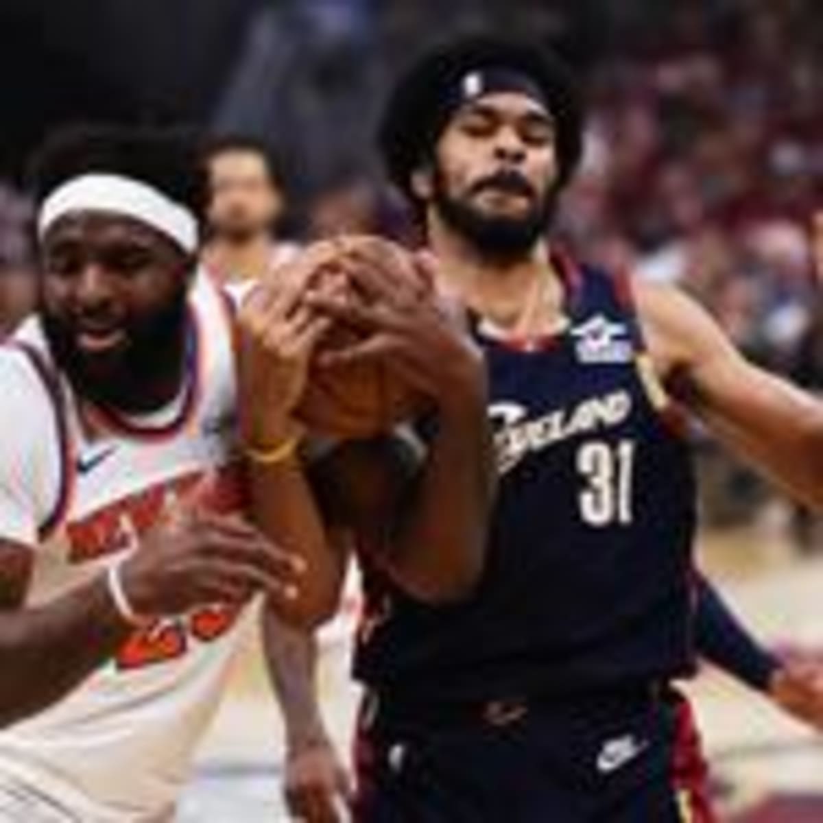 New York Knicks Return to NBA Finals After 27 Years - Image 4