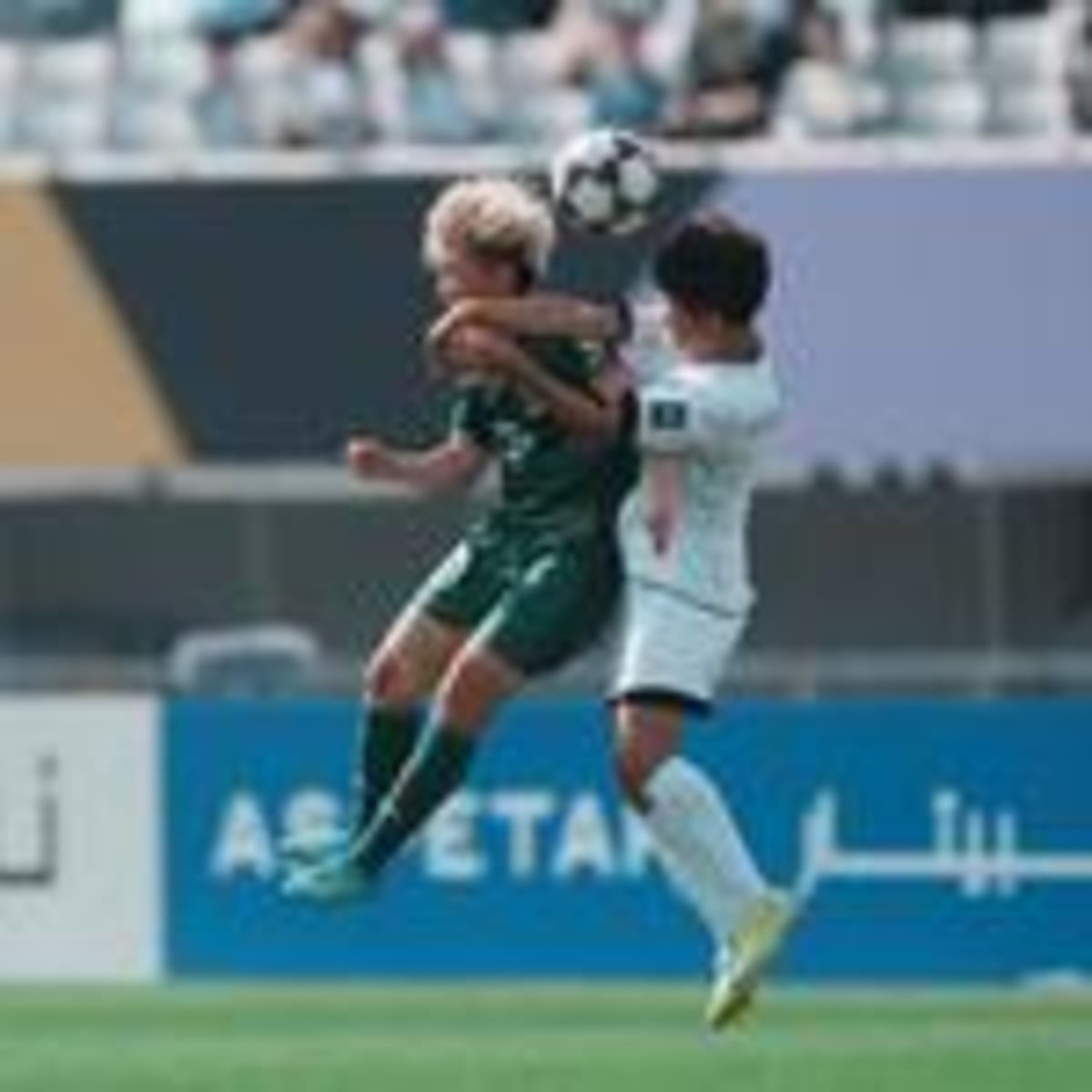 North Korea Women's Soccer Club Wins Asian Championship - Image 5