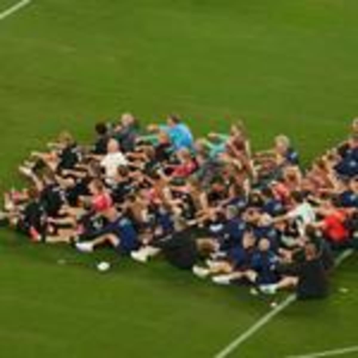 Haaland's 4 Goals in 2 Games Send Norway to World Cup Knockouts - Image 5