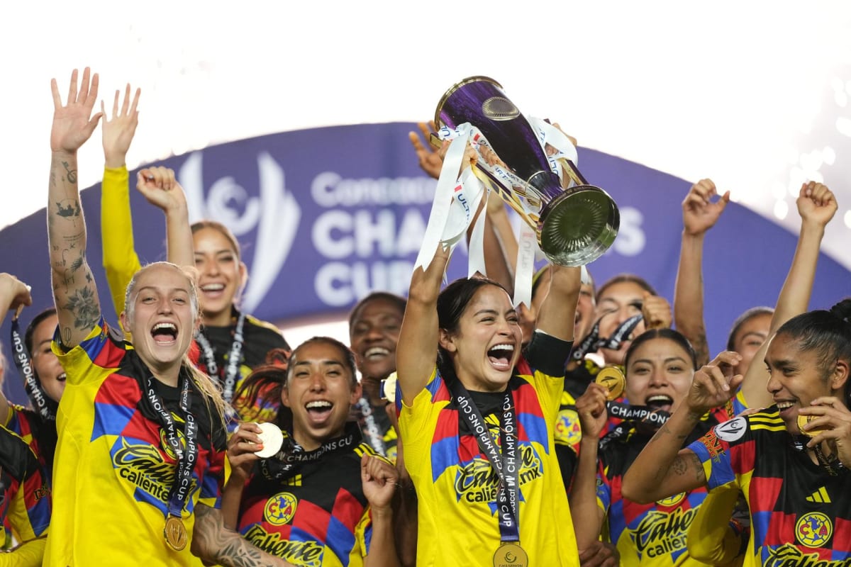 FIFA Launches Women's Health Program for Female Athletes