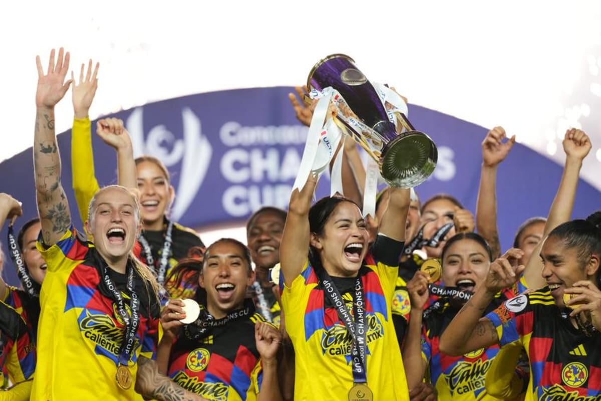 FIFA Launches Women's Health Program for Female Athletes - Image 2