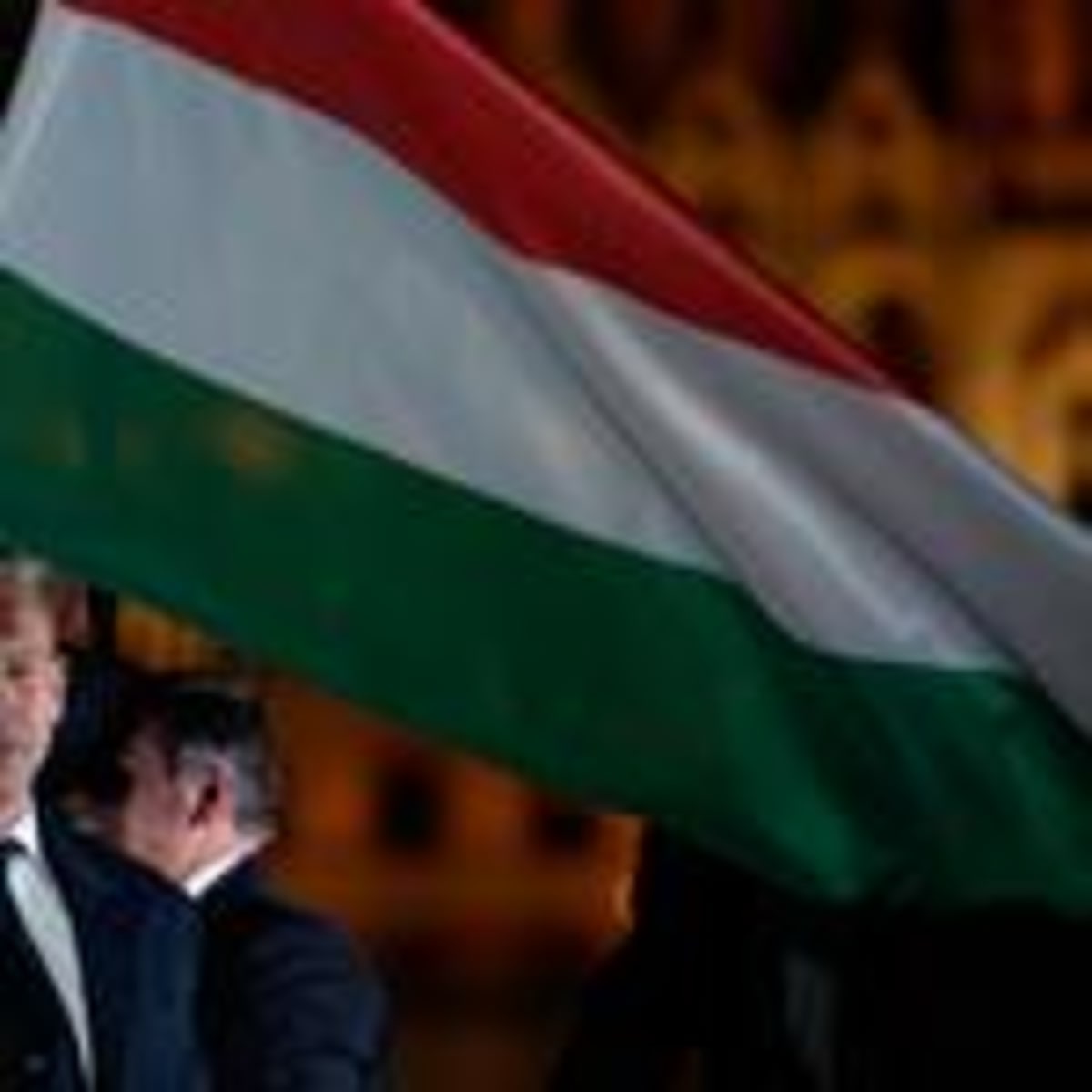 Hungary Votes for Change, Ending Orbán's 16-Year Rule - Image 5