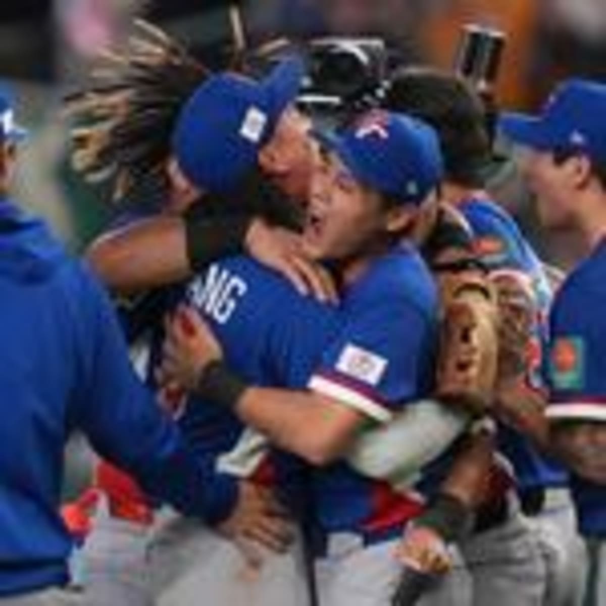 Taiwan Wins Epic 10-Inning Thriller at World Baseball Classic - Image 5