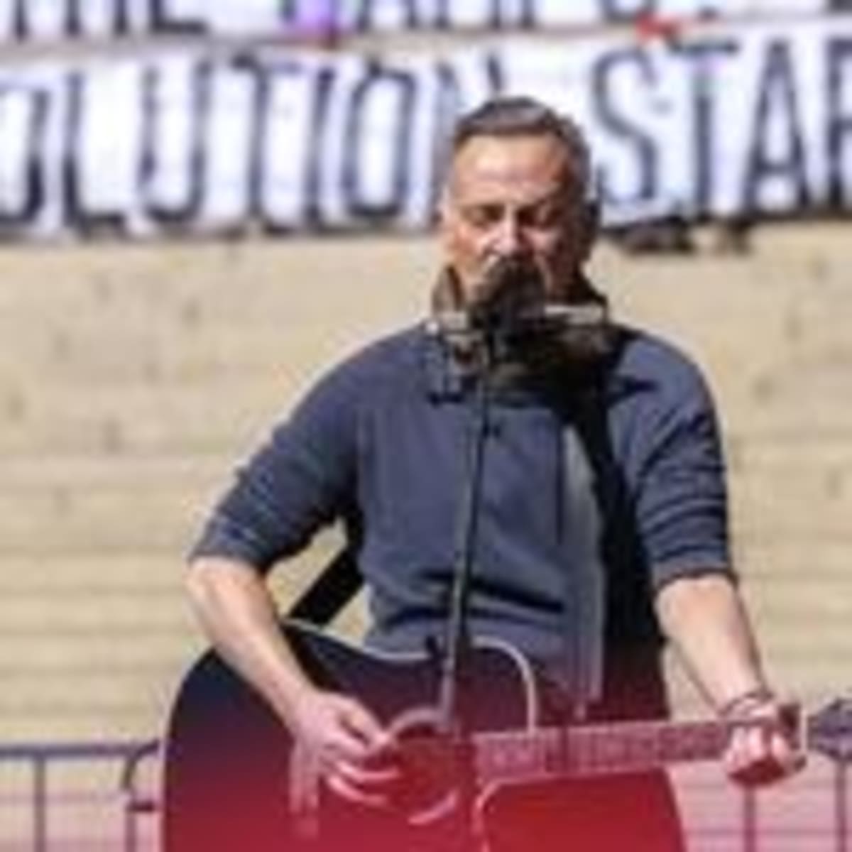 Bruce Springsteen Museum Opens in New Jersey Hometown - Image 3
