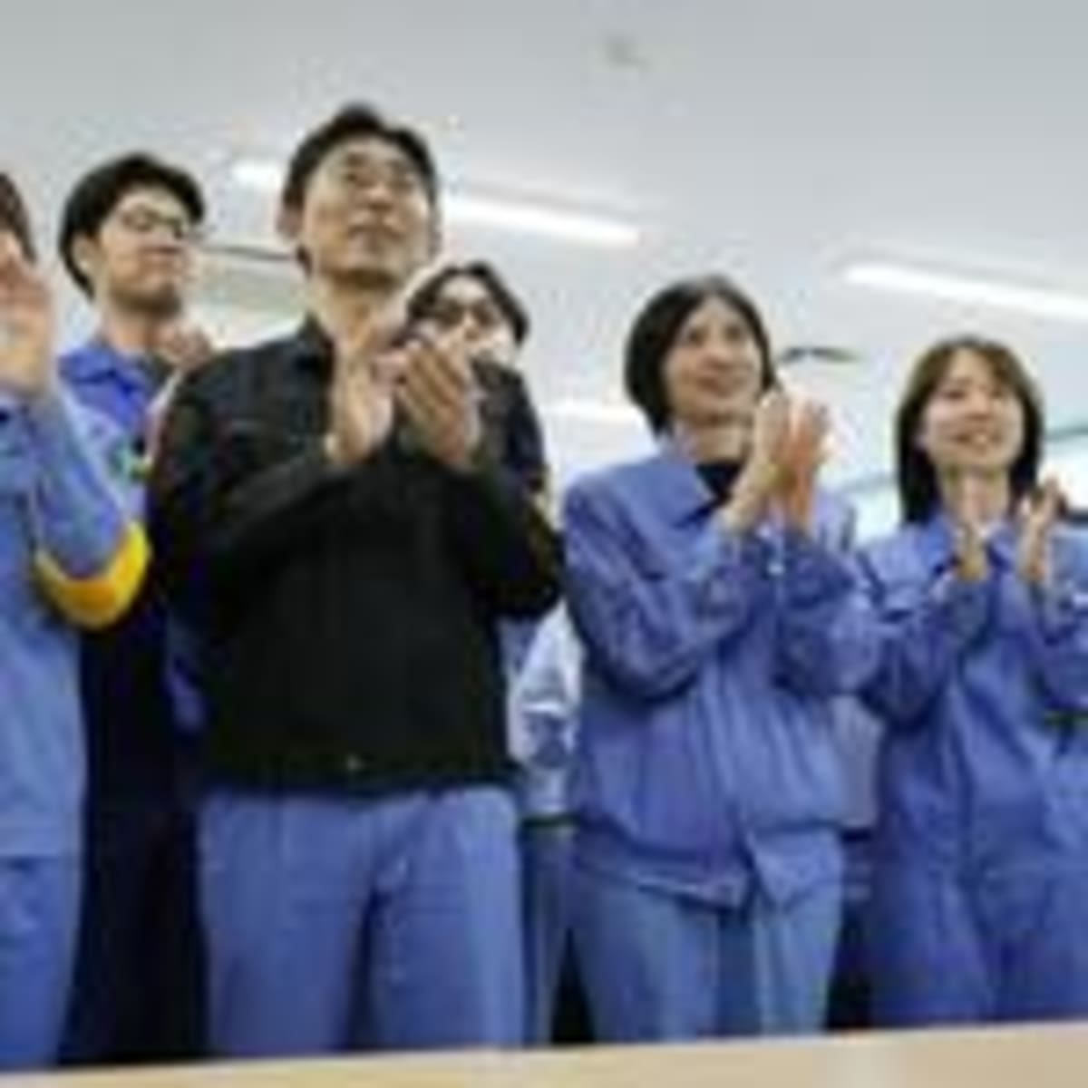 Japan's New H3 Rocket Launches Six Satellites Successfully - Image 3