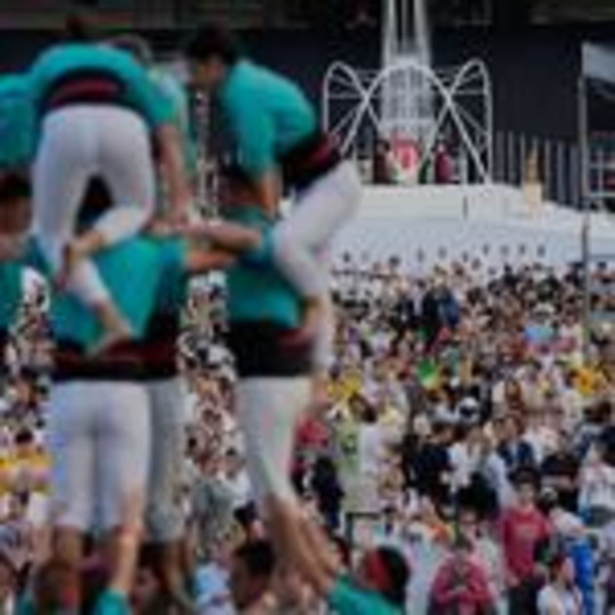 Pope Draws 40,000 Spanish Youth in Mental Health Rally - Image 5