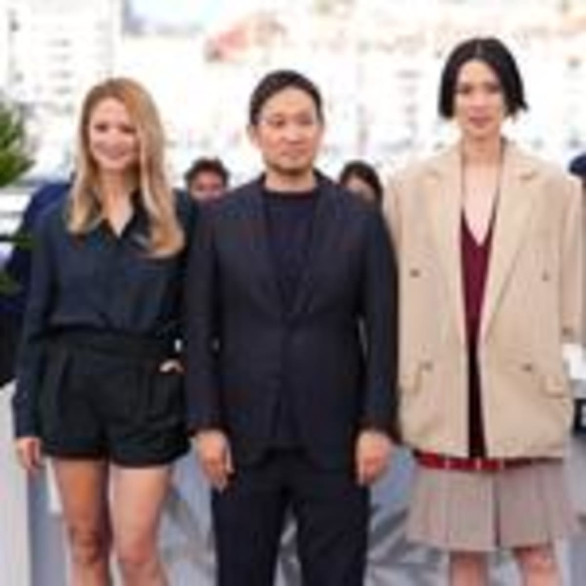 Japanese Director's Slow Cinema May Win Top Prize at Cannes - Image 3