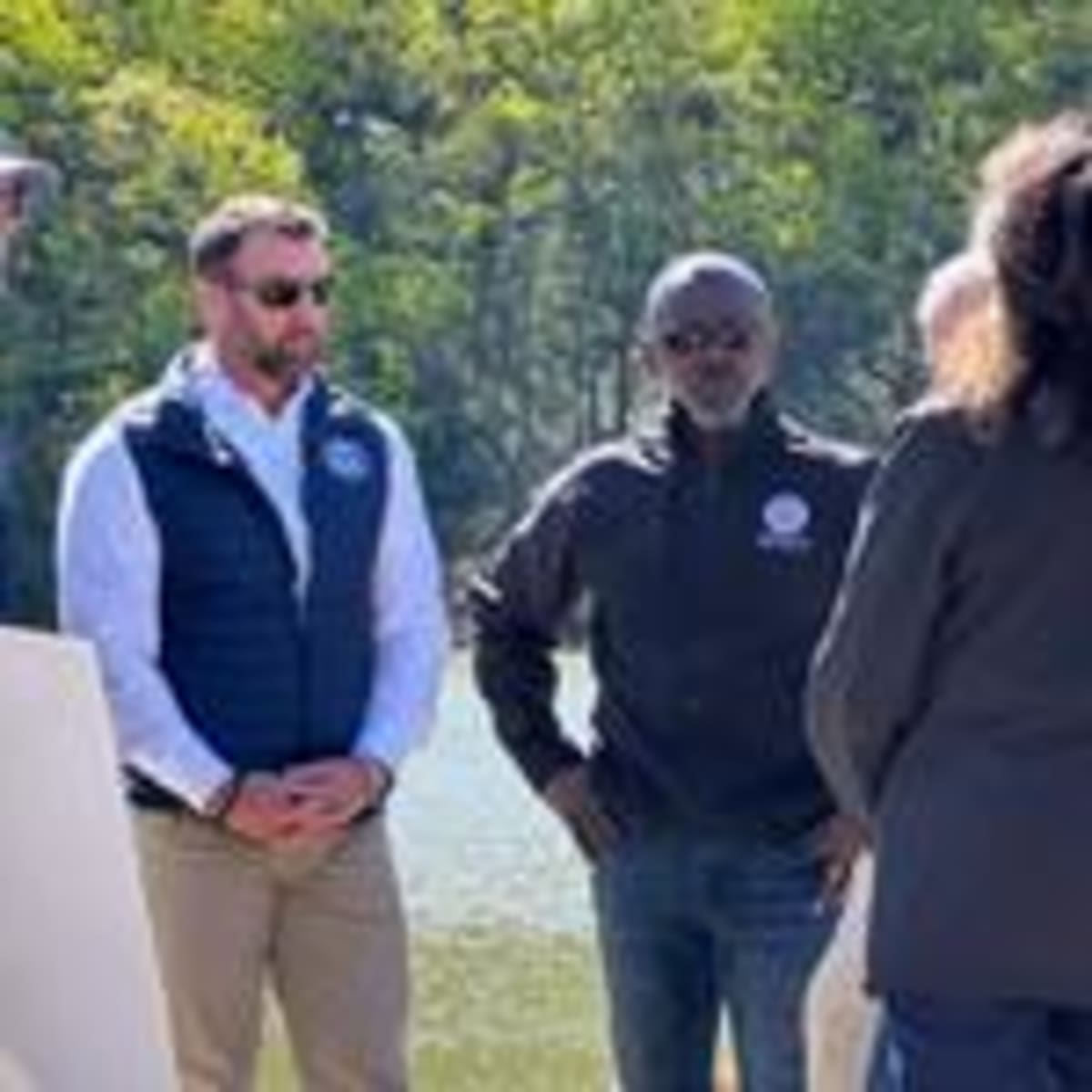 New DHS Chief Speeds Up Disaster Relief After NC Visit - Image 3