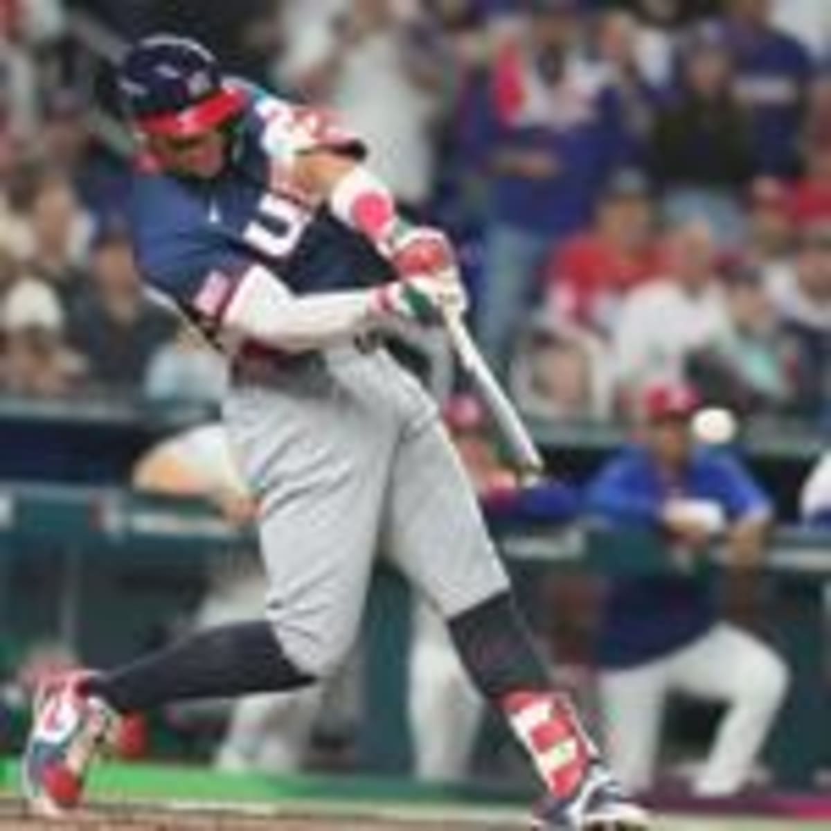 Team USA Reaches Third Straight World Baseball Classic Final - Image 5