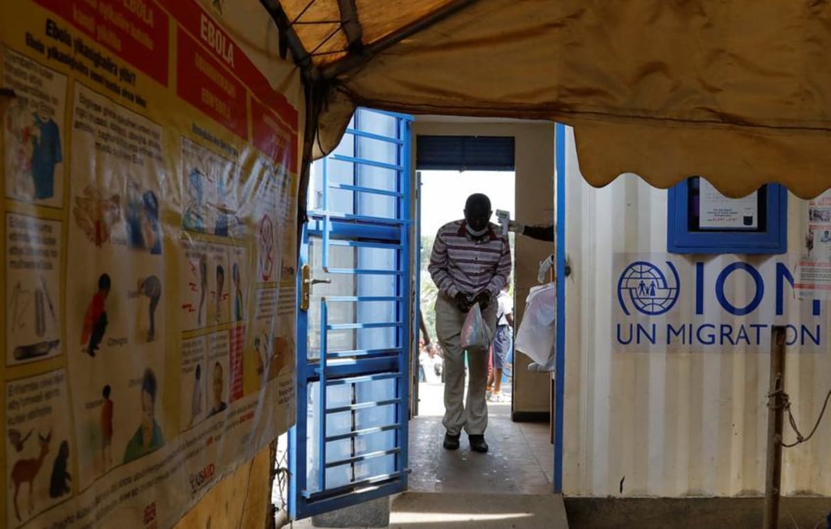 WHO Fast-Tracks 3 Ebola Treatments to Fight Outbreak - Image 2