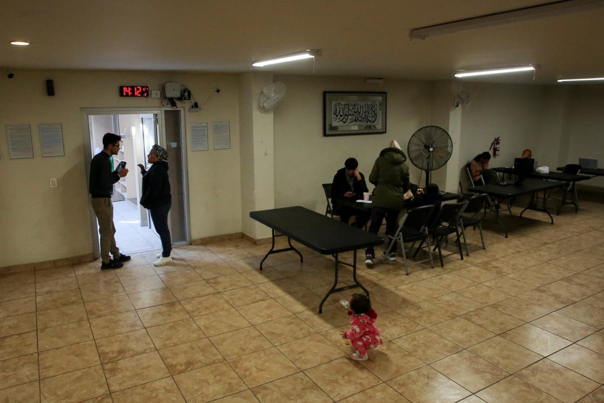 Judge Restores Immigration Rights for 39 Countries